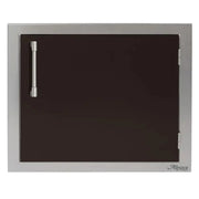 Alfresco 23-Inch Right-Hinged Single Access Door - Patioscape Outdoors