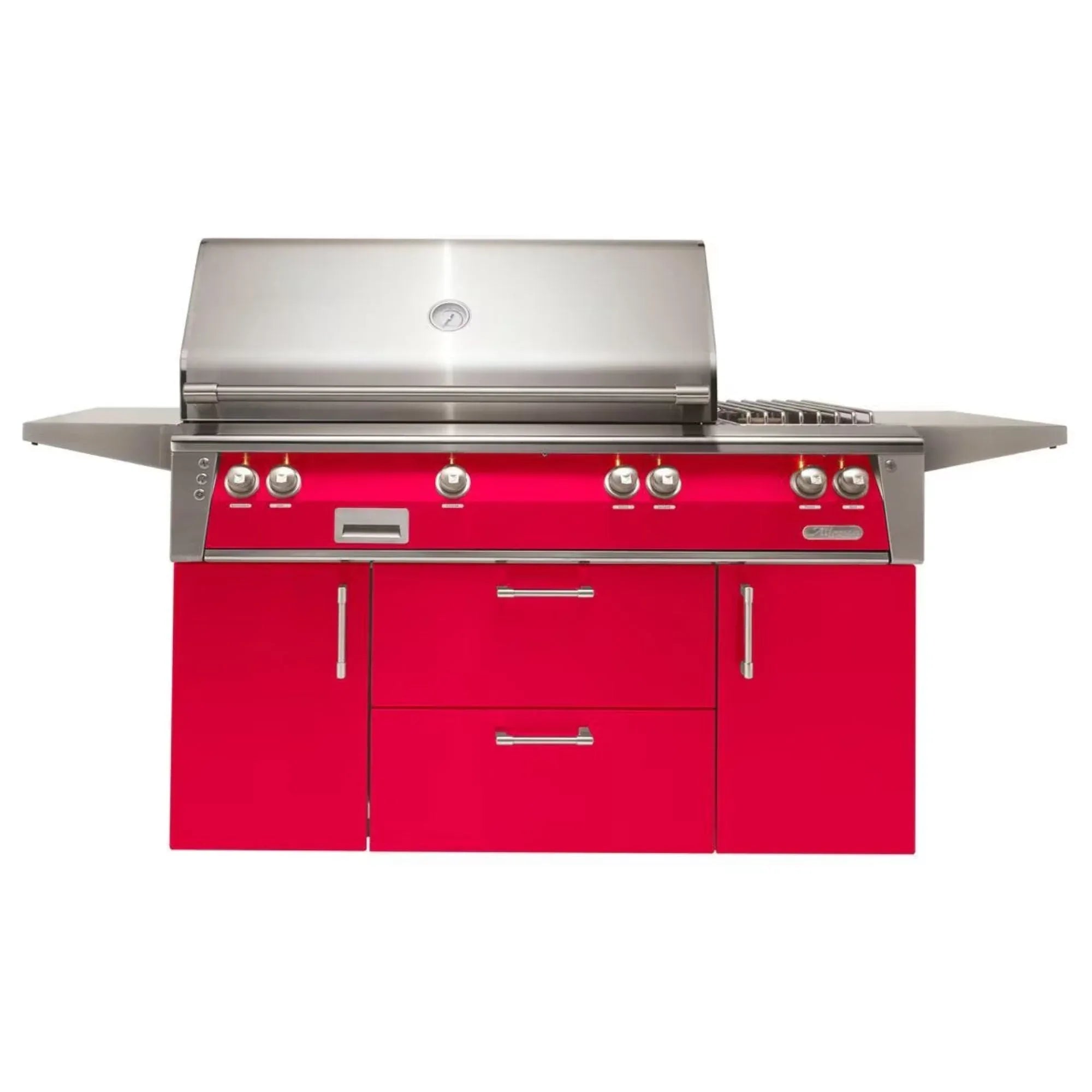 Alfresco Freestanding Gas Grill