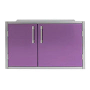 Alfresco 42 X 21-Inch Low Profile Sealed Dry Storage Pantry - Patioscape Outdoors