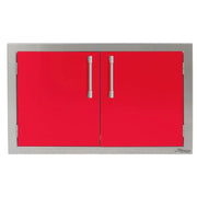 Alfresco 36-Inch Double Access Door - Patioscape Outdoors