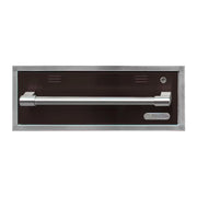 Alfresco 30-Inch Built-In Electric Warming Drawer - Patioscape Outdoors