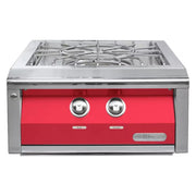 Alfresco 24-Inch Gas Versa Power Cooking System - Patioscape Outdoors