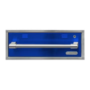 Alfresco 30-Inch Built-In Electric Warming Drawer - Patioscape Outdoors