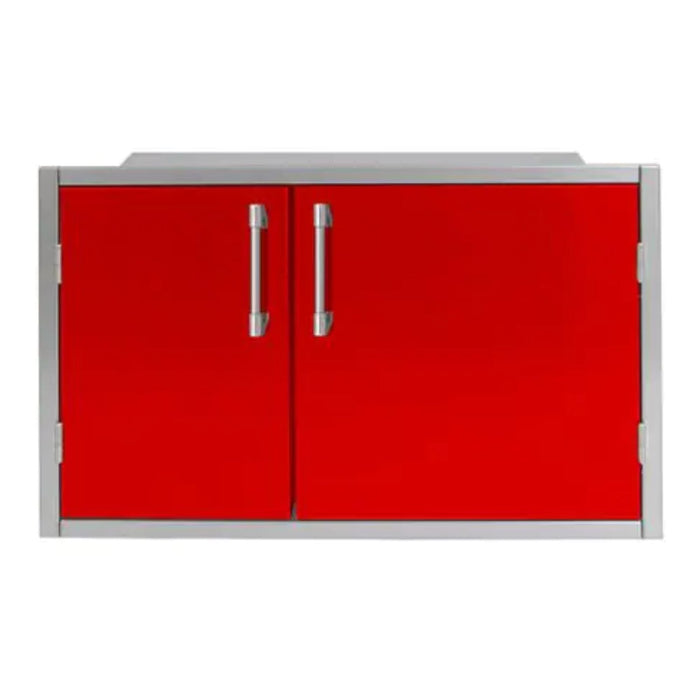 Alfresco 42 X 21-Inch Low Profile Sealed Dry Storage Pantry