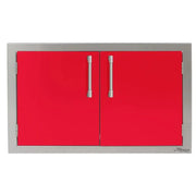 Alfresco 30-Inch Double Access Door - Patioscape Outdoors