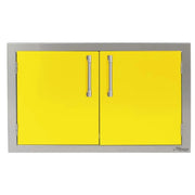 Alfresco 36-Inch Double Access Door - Patioscape Outdoors