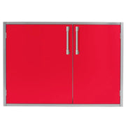 Alfresco 30 X 21-Inch Low Profile Sealed Dry Storage Pantry - Patioscape Outdoors