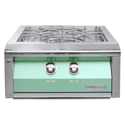 Alfresco 24-Inch Gas Versa Power Cooking System - Patioscape Outdoors