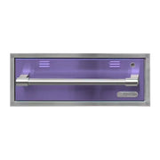 Alfresco 30-Inch Built-In Electric Warming Drawer - Patioscape Outdoors