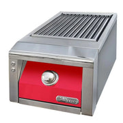 Alfresco Built-In Gas Sear Zone Side Burner - Patioscape Outdoors