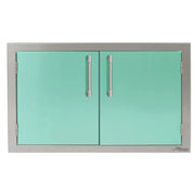 Alfresco 36-Inch Double Access Door - Patioscape Outdoors