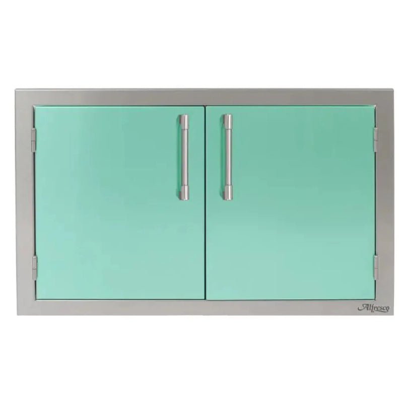 Alfresco 36-Inch Double Access Door - Patioscape Outdoors