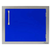 Alfresco 23-Inch Right-Hinged Single Access Door - Patioscape Outdoors