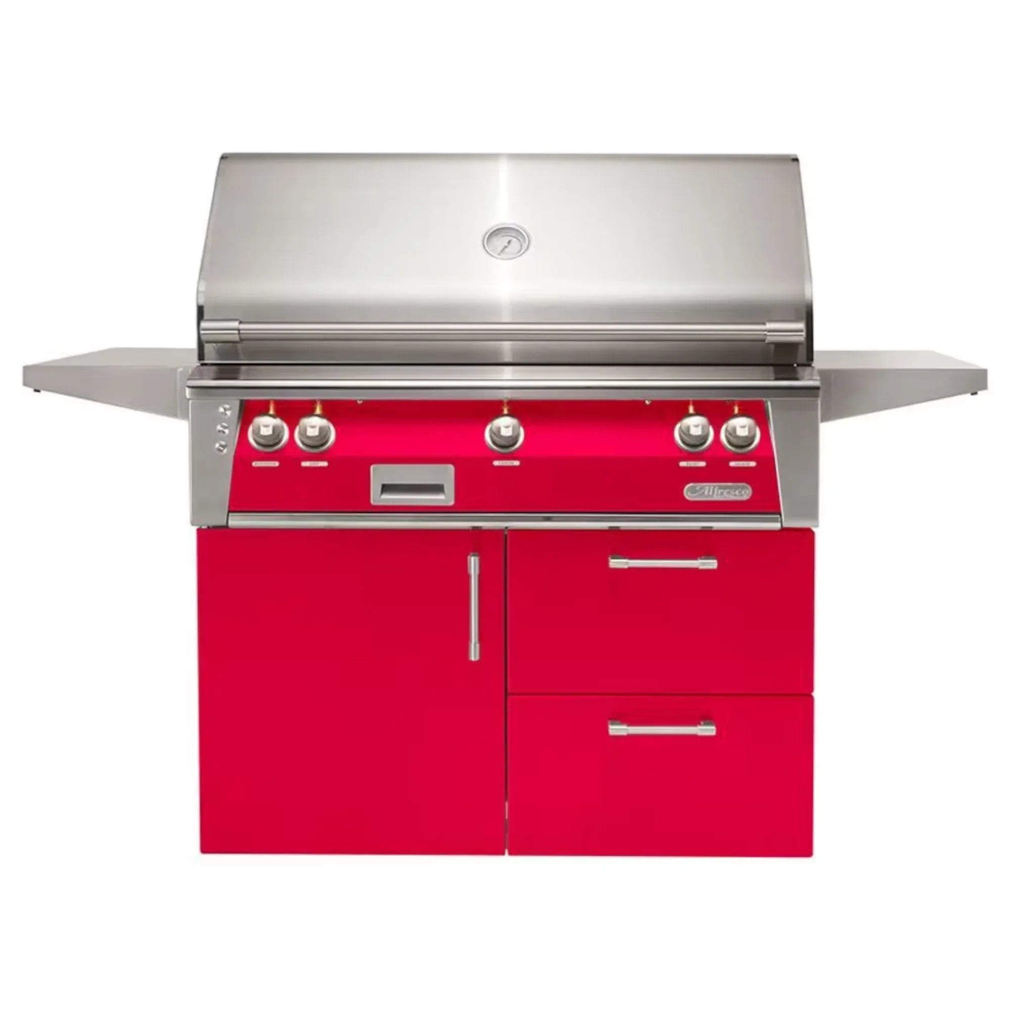 Alfresco Gas Grill - Thumbnail 3