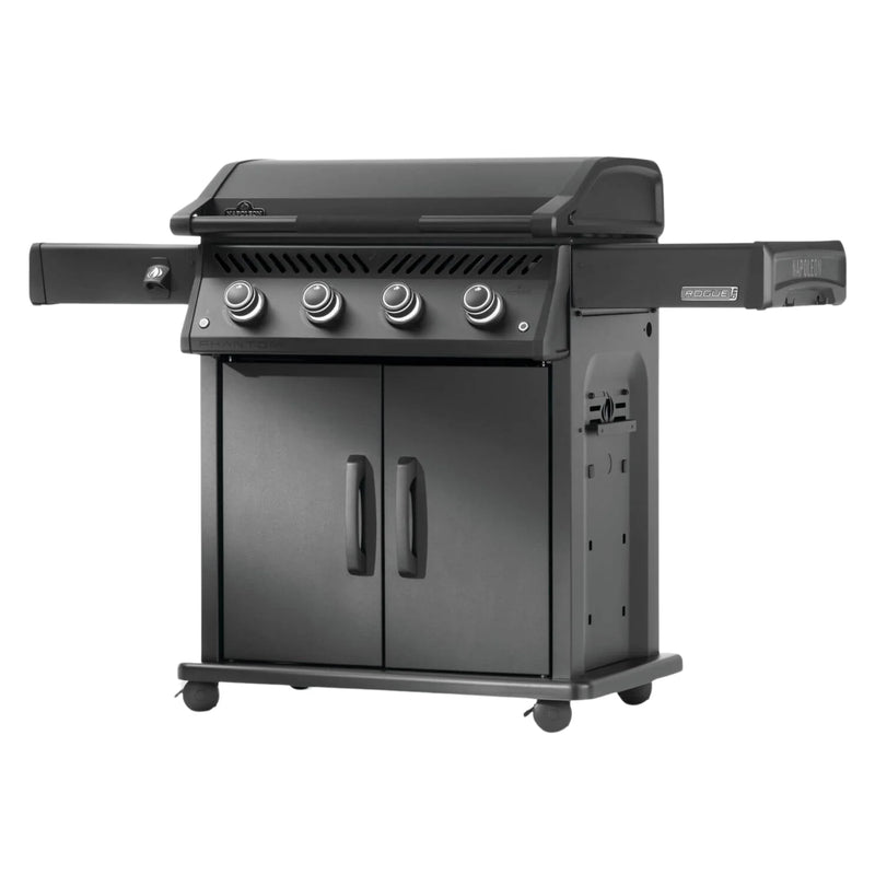 Napoleon Rogue Pro Phantom 30-Inch Freestanding Gas Griddle