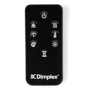 Dimplex Nova 28-Inch Plug-in Electric Firebox with Acrylic Ember Bed - Patioscape Outdoors