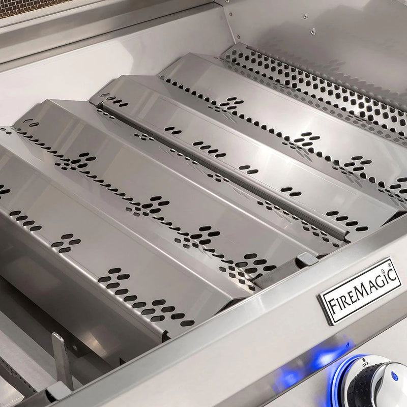 Fire Magic A790i Aurora 36-Inch Built-In Gas Grill