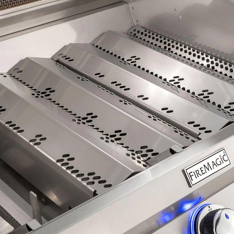 Fire Magic A540s Aurora 30-Inch Gas Grill on Cart