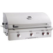 American Outdoor Grill T-Series 36-Inch Built-In Grill With Rotisserie Backburner - Patioscape Outdoors