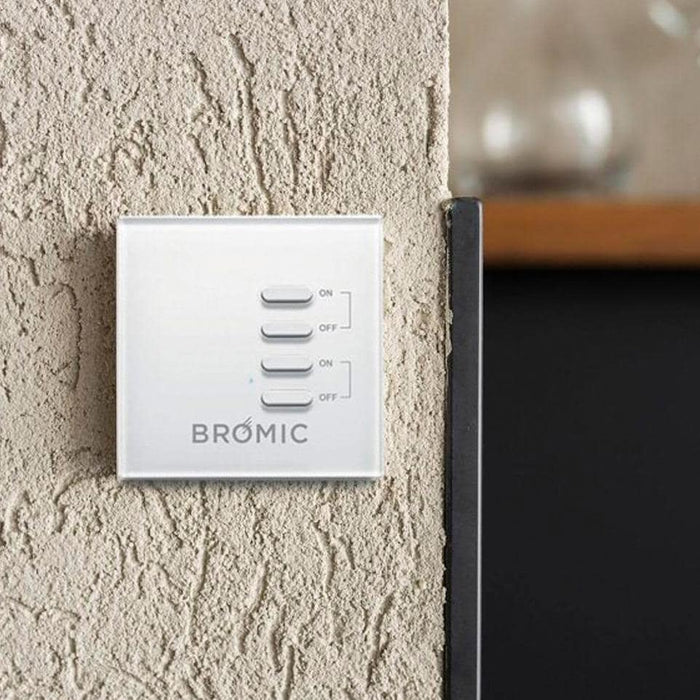 Bromic On/Off Switch with Wireless Remote BH3130010-2