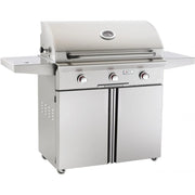 American Outdoor Grill T-Series 36-Inch Portable Grill - Patioscape Outdoors