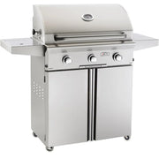 American Outdoor Grill L-Series 30-inch Freestanding Grill - Patioscape Outdoors