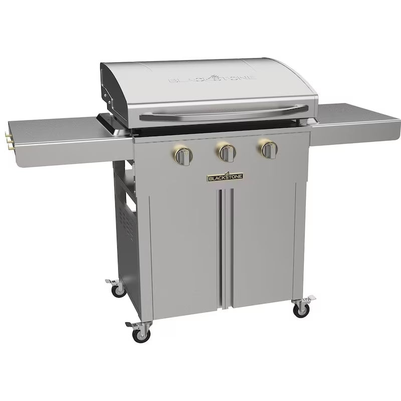 Blackstone Select 36 Inch Griddle W/ Cabinet - 6008