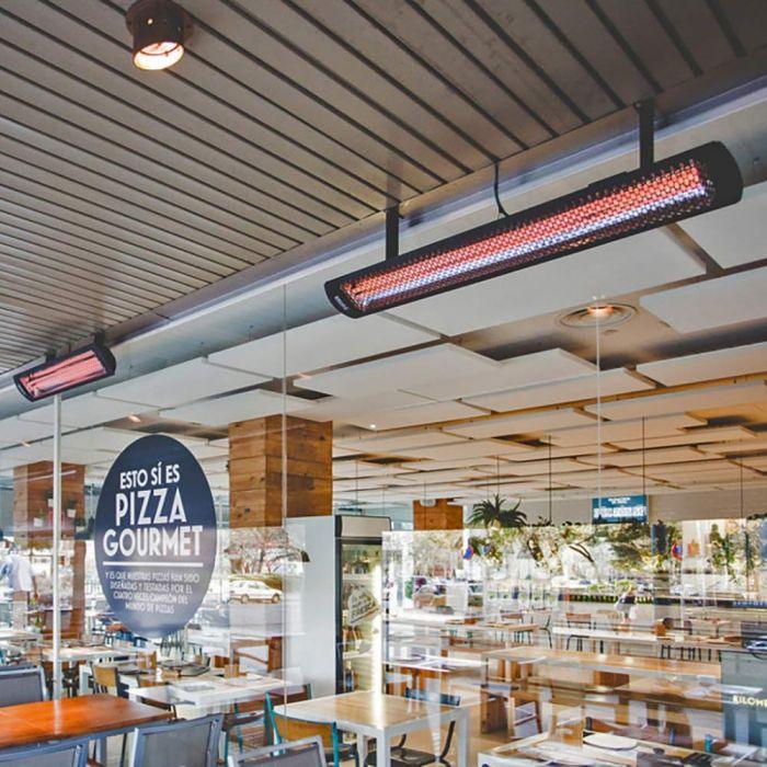 Bromic Tube Suspension Kit for Platinum Electric 2300W & 3400W