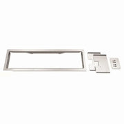 Bromic Low Clearance Ceiling Recess Kit for Platinum Electric Marine 2300W BH3623011 - Patioscape Outdoors