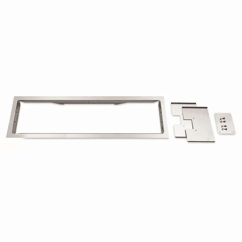 Bromic Low Clearance Ceiling Recess Kit for Platinum Electric Marine 2300W BH3623011 - Patioscape Outdoors