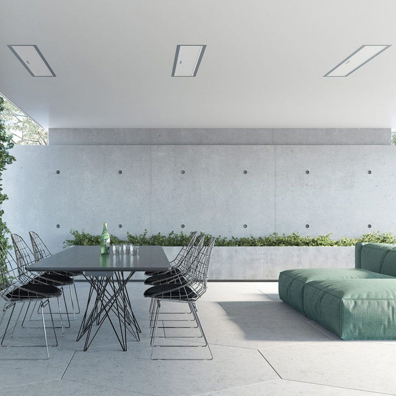 Bromic Ceiling Recess Kit for Platinum Electric Marine 4500W BH3623001