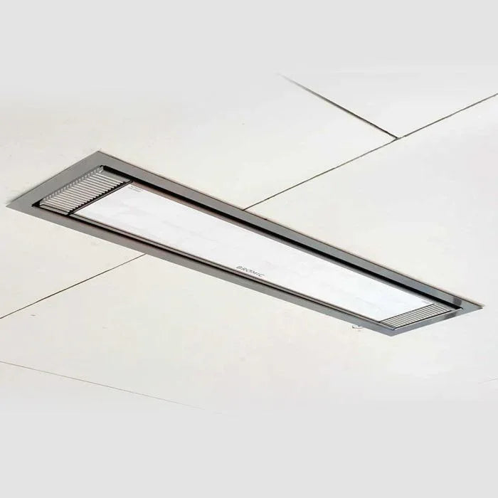 Bromic Low Clearance Ceiling Recess Kit for Platinum Electric 2300W BH3623009 - Patioscape Outdoors