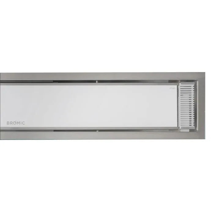 Bromic Low Clearance Ceiling Recess Kit for Platinum Electric 2300W BH3623009 - Patioscape Outdoors