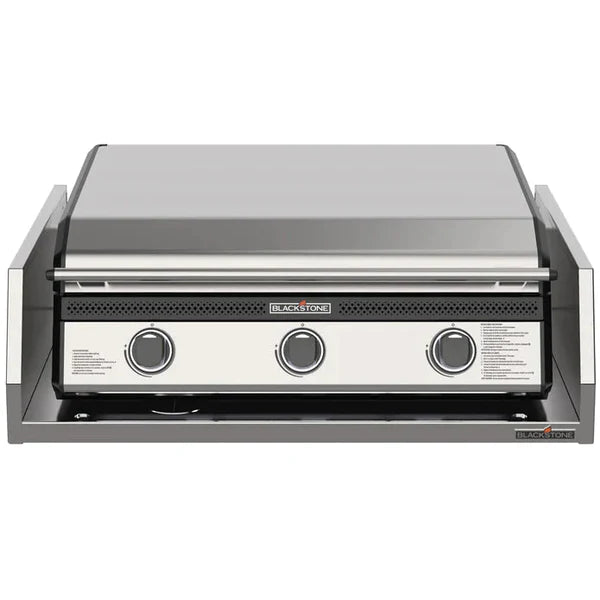 Blackstone 28" Built-In Stainless Steel Griddle