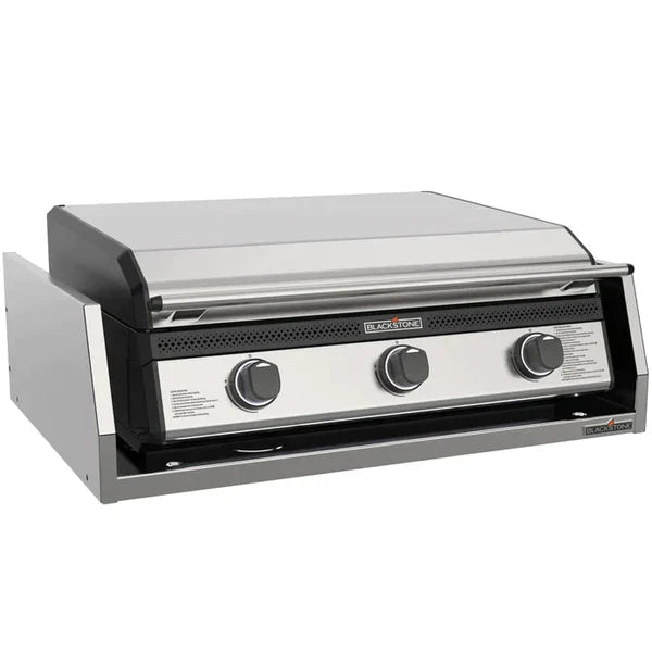 Blackstone 28" Built-In Stainless Steel Griddle