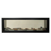 Empire Boulevard See-Through 48" Vent-Free Fireplace - Patioscape Outdoors