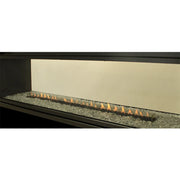 Empire Boulevard See-Through 60" Vent-Free Fireplace - Patioscape Outdoors