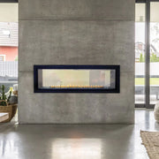 Empire Boulevard See-Through 48" Vent-Free Fireplace - Patioscape Outdoors