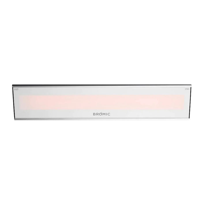 Bromic Platinum Smart-Heat 2300W Marine Grade 208V Electric Infrared Heater