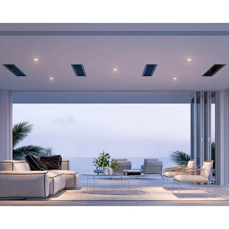 Bromic Platinum Smart-Heat 3400W 208V Electric Patio Heater