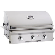 American Outdoor Grill L-Series 30-inch Built-In Gas Grill - Patioscape Outdoors
