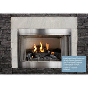 Empire Carol Rose Outdoor 36" Vent-Free Fireplace - Patioscape Outdoors