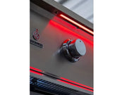 TrueFlame 30-Inch Built-In Gas Commercial Style Flat Top Griddle - Patioscape Outdoors