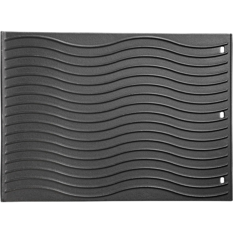 Napoleon Enameled Cast Iron Reversible Griddle - 56041 - Patioscape Outdoors