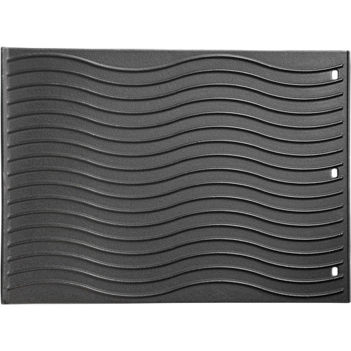 Napoleon Enameled Cast Iron Reversible Griddle - 56041 - Patioscape Outdoors