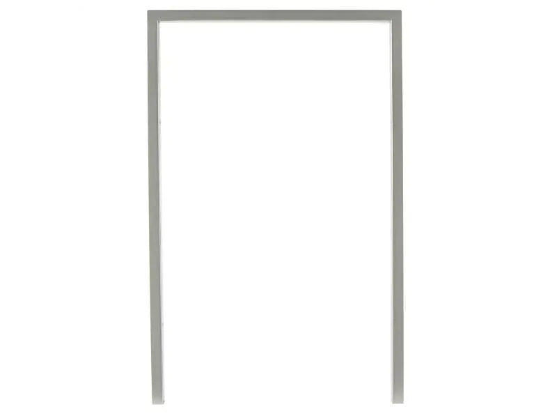TrueFlame Stainless Trim Kit for 24-Inch Kegerators - Patioscape Outdoors