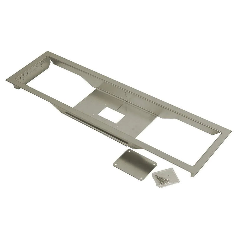 Bromic Ceiling Recess Kit for Platinum Electric Marine 2300W BH3130034 - Patioscape Outdoors