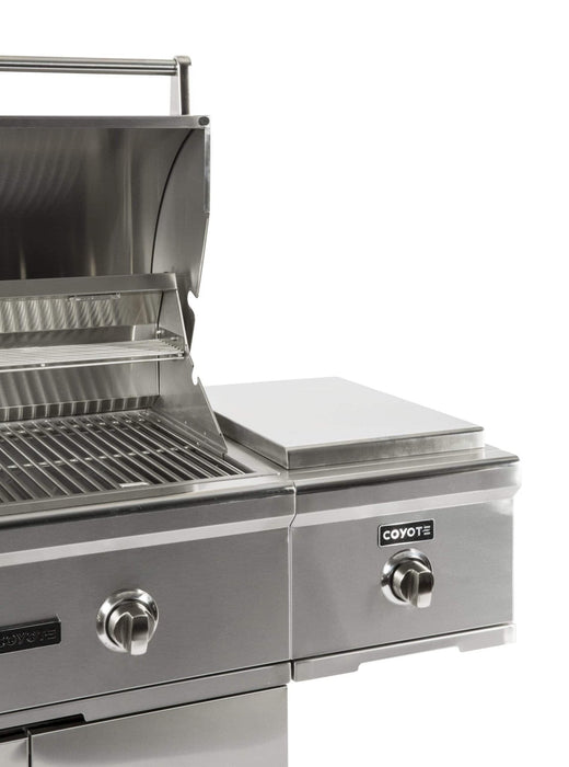 Coyote C-Series 28 Inch Built In Gas Grill - C1C28 LP/NG