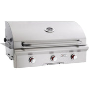 American Outdoor Grill T-Series 36-Inch Built-In Grill - Patioscape Outdoors