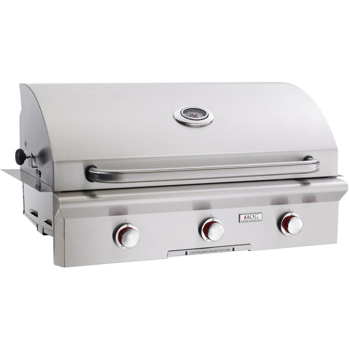 American Outdoor Grill T-Series 36-Inch Built-In Grill